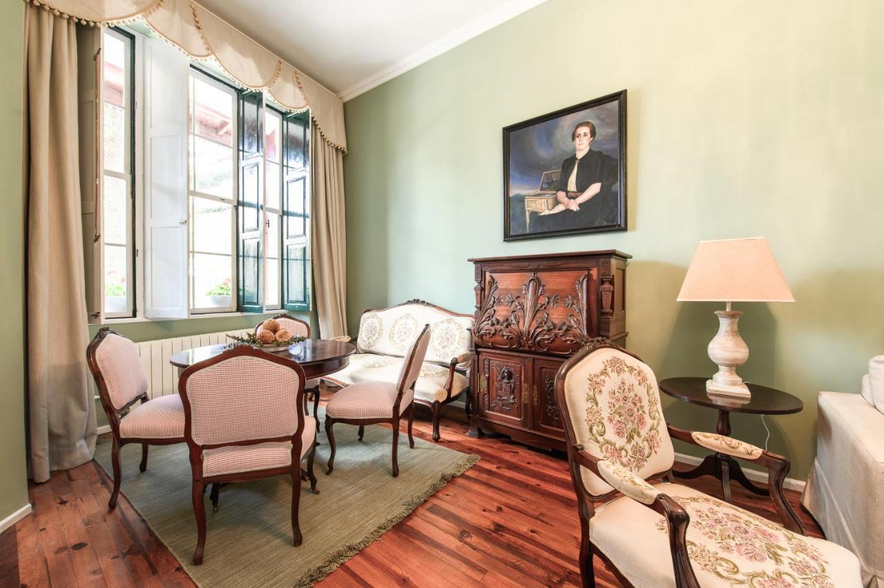 Casa Colonial En El Casco Historico De La Laguna サン・クリストバル・デ・ラ・ラグーナ エクステリア 写真